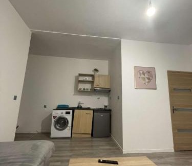 Lille Sud Apartment | Appartements 4 personnes