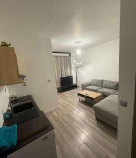 Lille Sud Apartment | Appartements 4 personnes