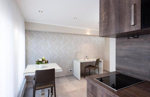 Wuppertal Apartment | Appartements am Kleeblatt