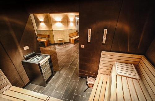 Sankt Anton am Arlberg Apartment | Appartements Tschol Martin