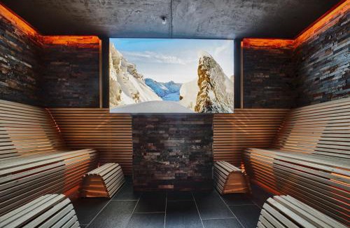 Sankt Anton am Arlberg Apartment | Appartements Tschol Martin