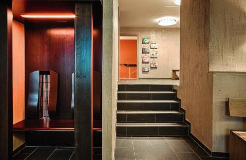 Sankt Anton am Arlberg Apartment | Appartements Tschol Martin