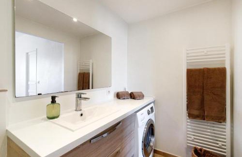 Antibes Old Town Apartment | Appartements climatisés - Vieil Antibes
