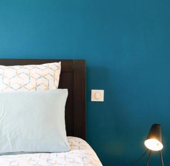 Antibes Old Town Apartment | Appartements climatisés - Vieil Antibes