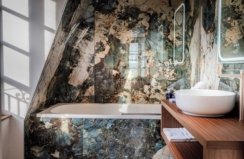 Intra Muros Apartment | Appartements d'Anne - Saint Malo