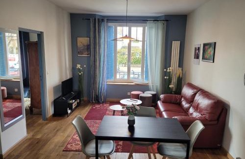 Joigny Apartment | Appartements de Diane - JOIGNY