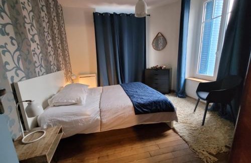 Joigny Apartment | Appartements de Diane - JOIGNY