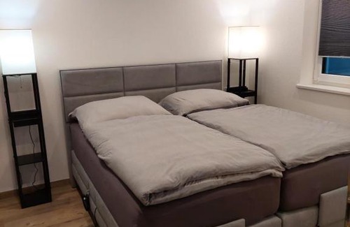 Ehrwald Apartment | Appartements Emilia