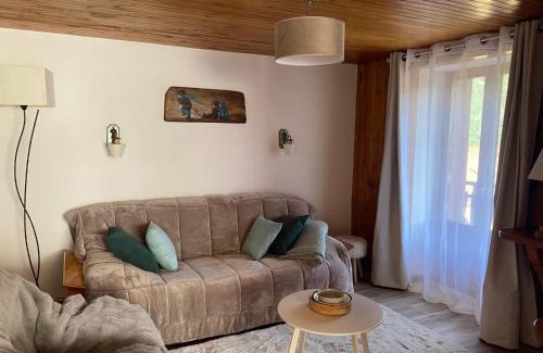 Aime Apartment | Appartements en Montagnes