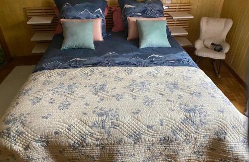 Aime Apartment | Appartements en Montagnes