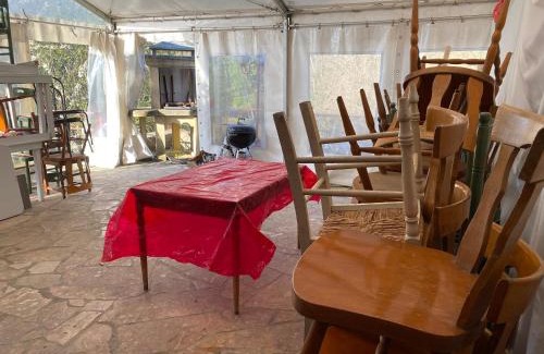 Saint-Lambert Apartment | Appartements et Chambres Le Vaumurier de Saint Lambert