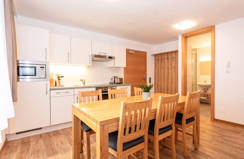 Saalbach-Hinterglemm Apartment | Appartements Hollin - Top 2