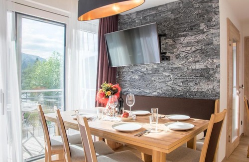 Tweng Apartment | Appartements Hotel Gell