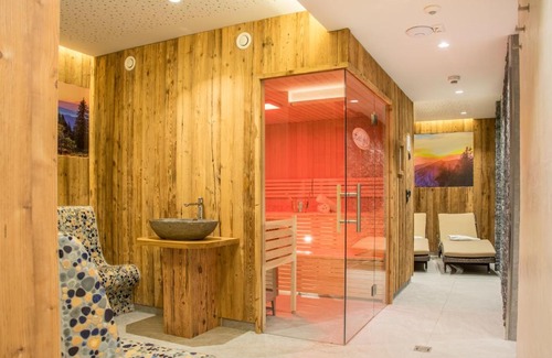 Tweng Apartment | Appartements Hotel Gell