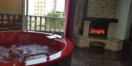Habbous Quarter Apartment | Appartements journaliers et mensuels