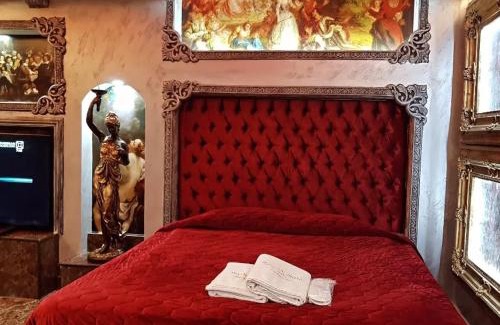 Habbous Quarter Apartment | Appartements journaliers et mensuels