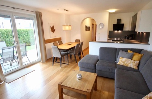 Zell am See Apartment | Appartements Julia