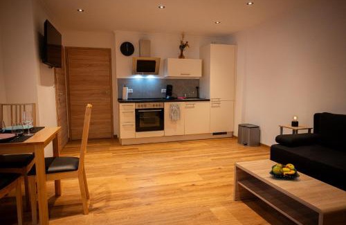 Ernst Apartment | Appartements Jupp und Hilde