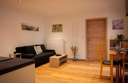Ernst Apartment | Appartements Jupp und Hilde