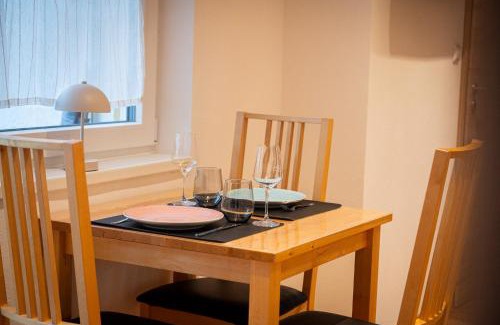 Ernst Apartment | Appartements Jupp und Hilde
