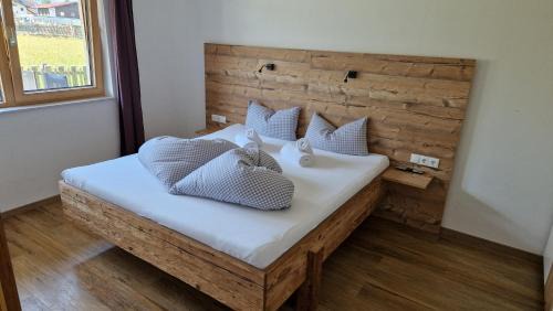 Ehrwald Apartment | Appartements Klotz