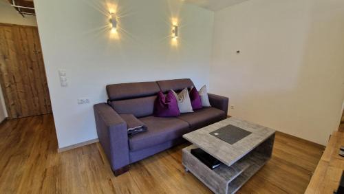 Ehrwald Apartment | Appartements Klotz