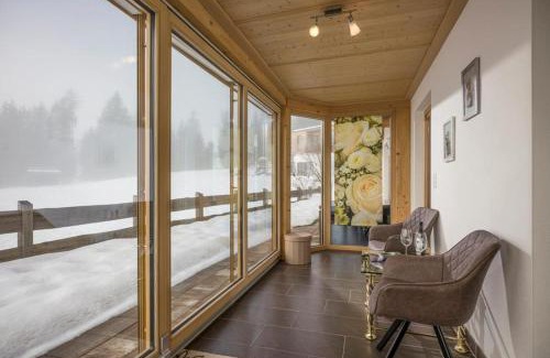 Ellmau Apartment | Appartements Linda