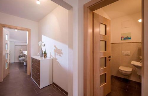 Ellmau Apartment | Appartements Linda