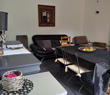 Borgo Apartment | Appartements Luccisano