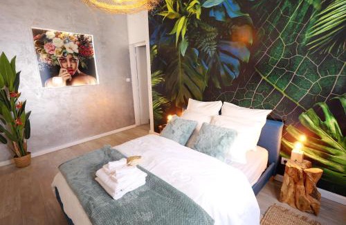 Brignoles Apartment | Appartements Premium en Hyper Centre Ville