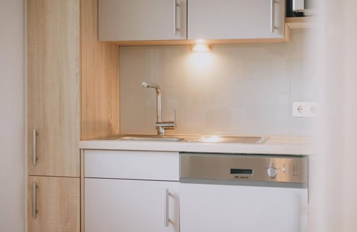 Maishofen Apartment | Appartements Prielau - Garden Lodge - Appartements Prielau by we rent