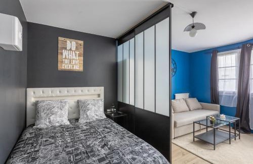 Torcy-le-Grand Apartment | Appartements proche Paris Disney
