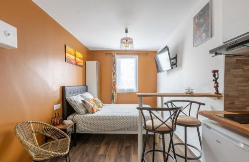 Torcy-le-Grand Apartment | Appartements proche Paris Disney