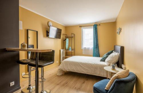 Torcy-le-Grand Apartment | Appartements proche Paris Disney