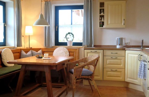 Schladming Apartment | Appartements Rettensteiner