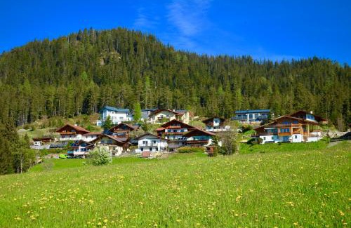 Schladming Apartment | Appartements Rettensteiner