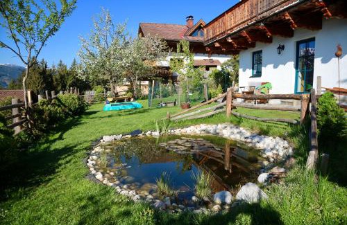 Schladming Apartment | Appartements Rettensteiner