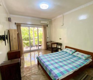 Toamasina Apartment | Appartements Soamiafara