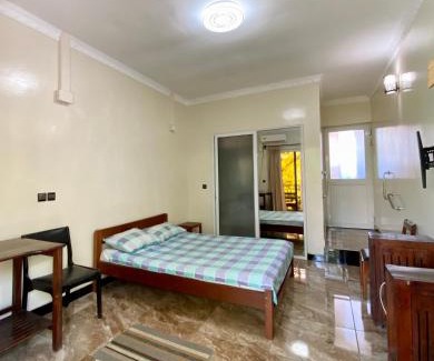 Toamasina Apartment | Appartements Soamiafara