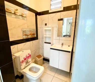 Toamasina Apartment | Appartements Soamiafara