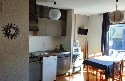 Pas de la Casa Apartment | Appartements Solaris