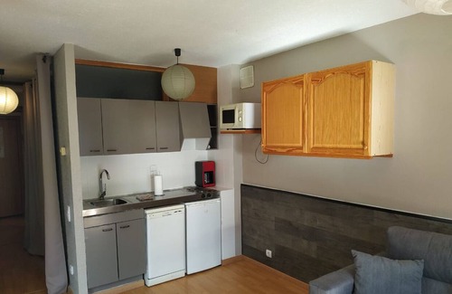 Pas de la Casa Apartment | Appartements Solaris