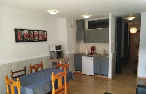 Pas de la Casa Apartment | Appartements Solaris