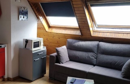 Pas de la Casa Apartment | Appartements Solaris