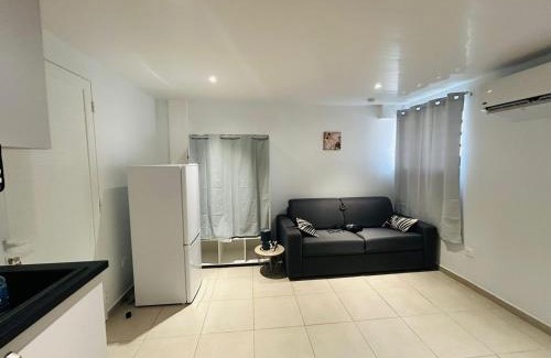 Cayenne Apartment | Appartements TORTUE