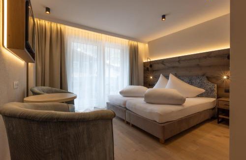 Mayrhofen Apartment | Appartements zum Strossna