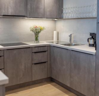 Mayrhofen Apartment | Appartements zum Strossna
