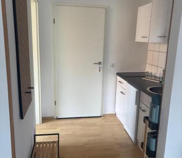 Wurding House | Appartementshaus Vlora 2 App 4
