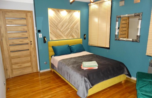 Bourges Apartment | APPARTEMENTY COCO MANGO