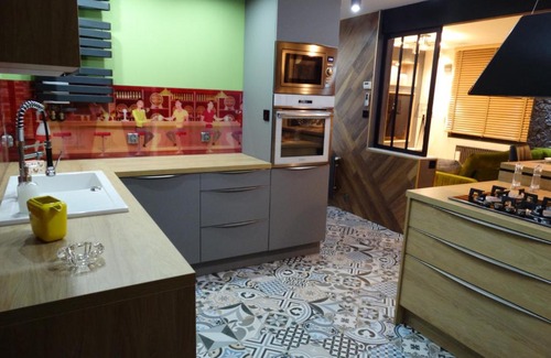 Bourges Apartment | APPARTEMENTY COCO MANGO